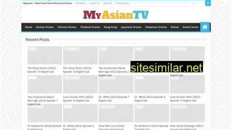 myasiantv.cs|myasiantv cc.